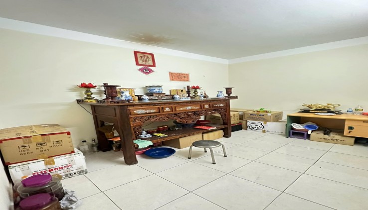 Cho thuê nhà Ở GĐ, NHÓM ĐI LÀM 7 NGƯỜI  Hoàng Văn Thái, 60m2 x 5 tầng, 5PN, 14.5 triệu